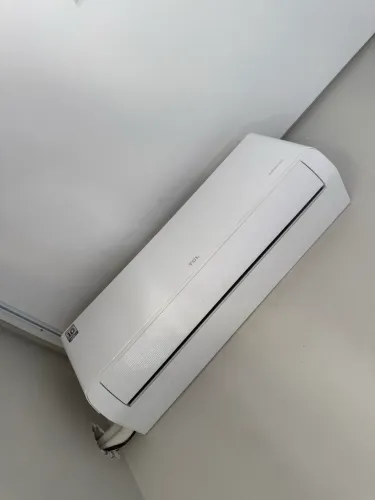 ar condicionado tcl