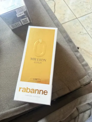 Perfumes pacco rabane todos originais no preço ! 