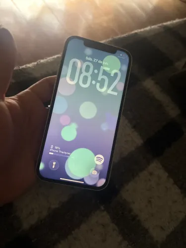 iPhone 12