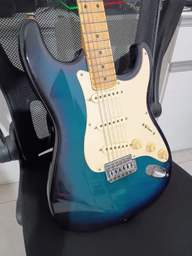 Guitarra SX VTG Series
