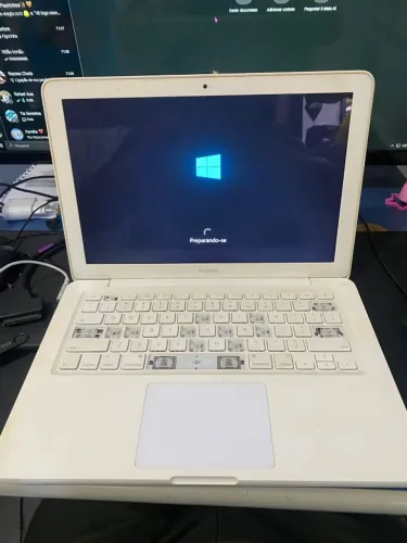 vendo2 MacBook