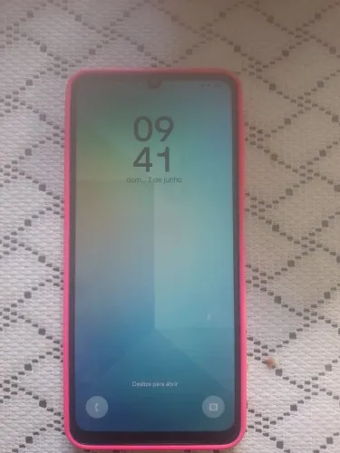 Celular A06
