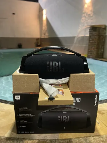 Bombox 3 - Novíssima!