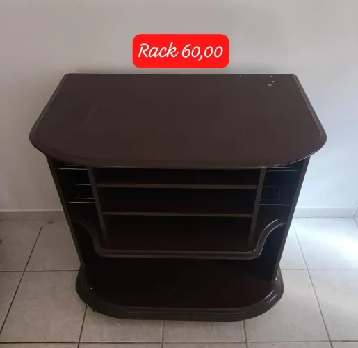 Rack tv