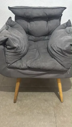 Poltrona/Sofa