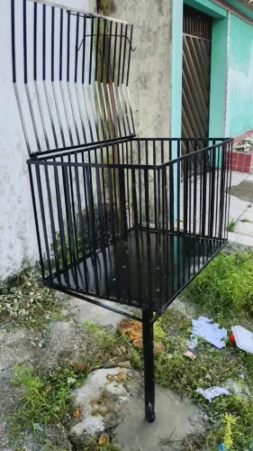 Lixeira 50x70