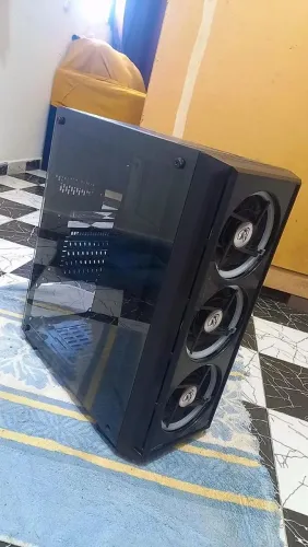 Gabinete game 