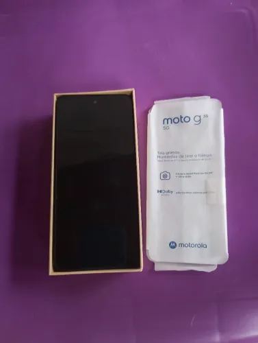 Moto G35 5G 256 GB