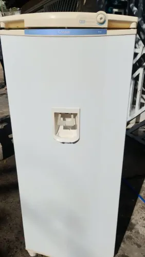 CÔNSUL DEGELO SECO DISPENSER