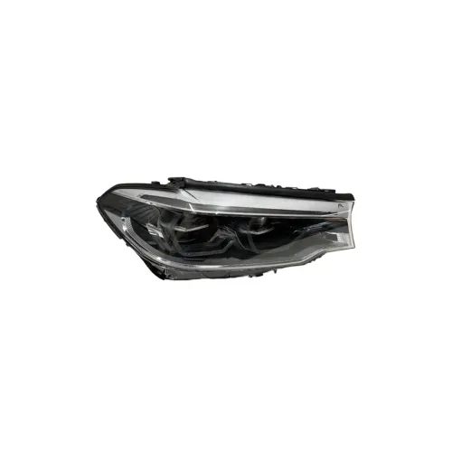 Farol Bmw 540i 2018 2019 2020 Adaptive Led Direito