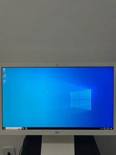Computador All in One HP