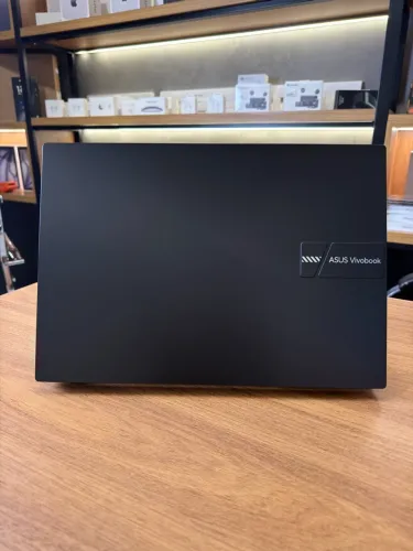 Notebook ASUS VivoBook 16" WUXGA i7-1355U 16GB RAM 512GB SSD Windows 11