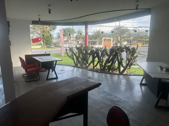 Comercial para Venda em Peruíbe, Parque Balneário Oasis, 1 banheiro