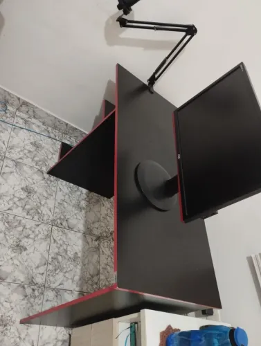 Mesa Para Computador