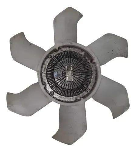 Polia Viscosa Helice L200 Triton 2012