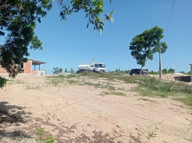 Lote em Jaqueira,Presidente-ES