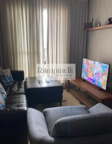 APARTAMENTO MOBILIADO NA VILA LEOPOLDINA CONDOMÍNIO CLUBE COMPLETO!