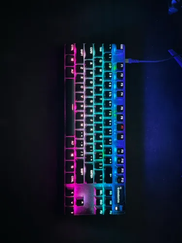 Apex Pro Tkl 2023 - Semi Novo