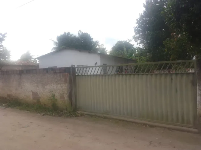 Vende se casa em acajutiba Bahia