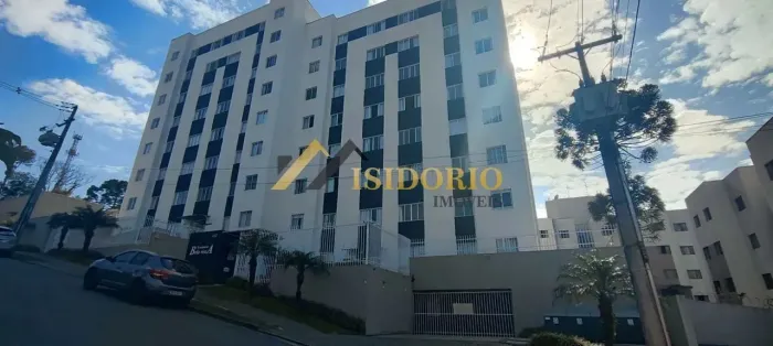 APARTAMENTO GARDEN NO TINGUI! 03 QUARTOS, GARAGEM COBERTA