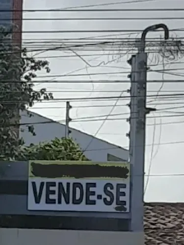 Imóvel para venda tem 480 metros quadrados com 4 quartos em Jacintinho - Maceió - AL