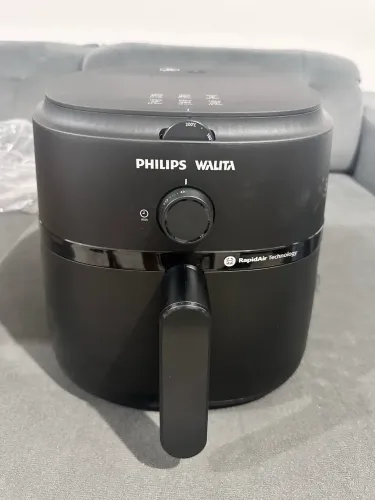 AirFryer Phillips Walita