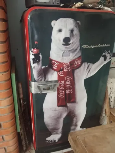 Geladeria Retrô