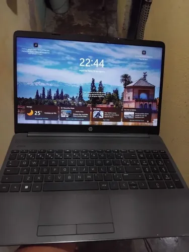 Vendo Notbook HP