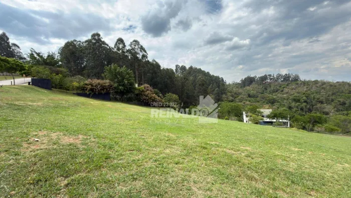 Terreno à venda, 1340 m² por R$ 750.000 - Condomínio Fazenda Dona Carolina - Itatiba/SP