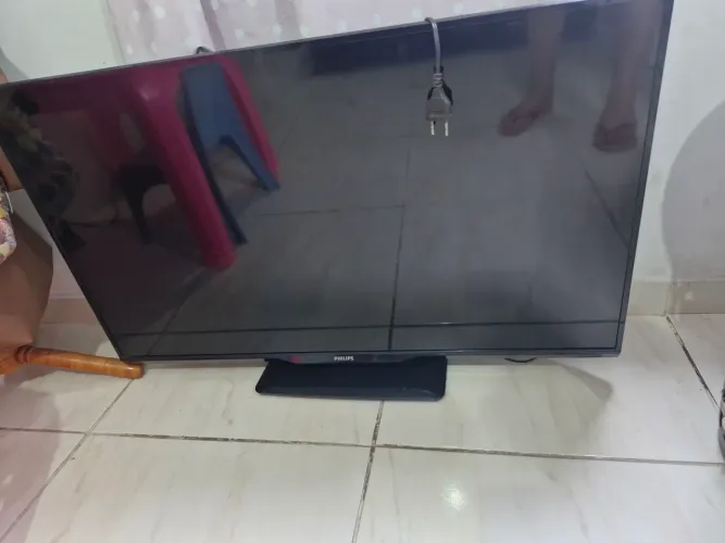 Televisão