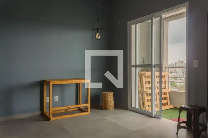 APARTAMENTO RESIDENTIAL em São Bernardo do Campo - São Paulo, Jardim do Mar