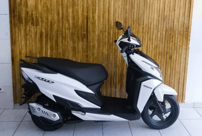 Honda Elite 125cc