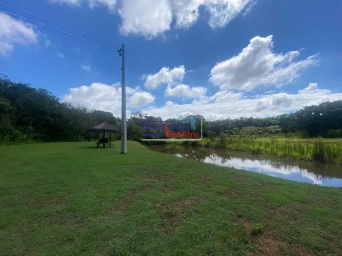 Chacreamento no Reserva da Serra! Com opção de financiamento.
