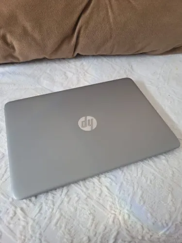 Notebook pronto para uso Hp