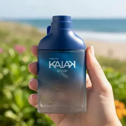 Kaiak Somar -Natura