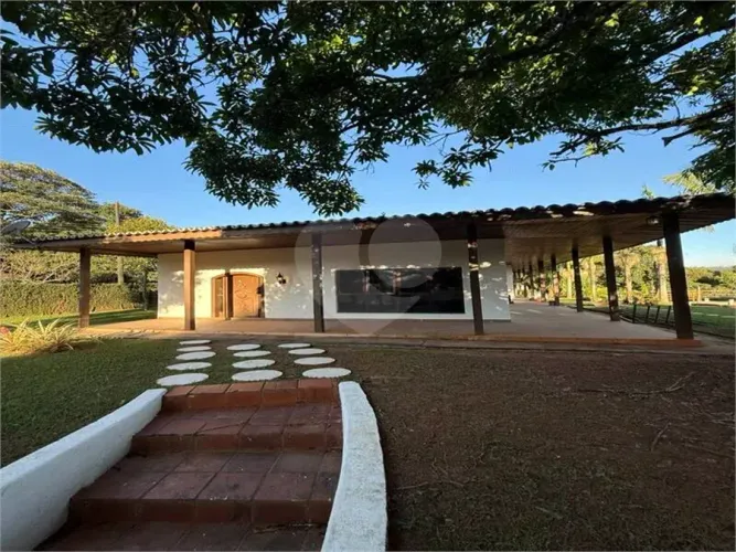 Imóvel para venda com 294 metros quadrados com 6 quartos em Rio Abaixo - Mairiporã - SP