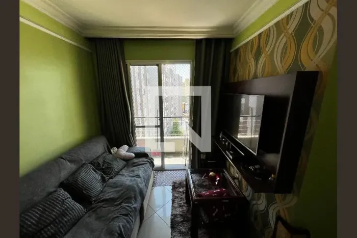 Apartamento à Venda - Vila Nova Cachoeirinha, 2 Quartos, 54 m2