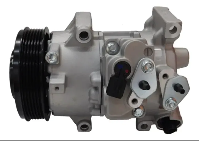 Compressor corola 2 válvula 2011 a 2013