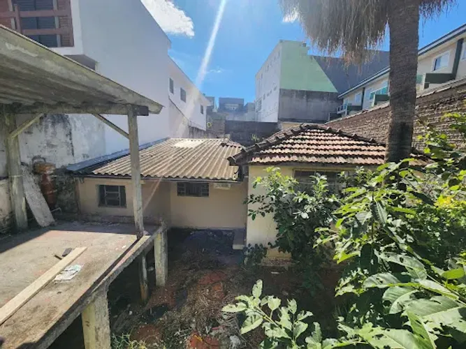 Terreno à venda, 420 m² por R$ 700.000,00 - Freguesia do Ó - São Paulo/SP