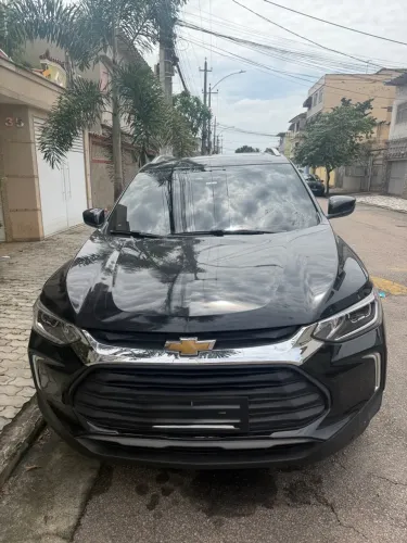 Chevrolet Tracker Premier 1.2 Turbo 12V Flex AUT 2024