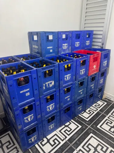 Grades de cerveja
