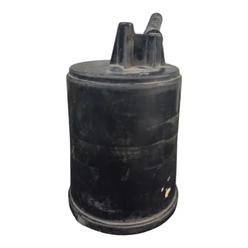Filtro Canister Chevrolet Montana 2010 A 2017