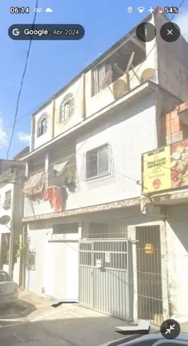 Vendo ou troco esse imóvel