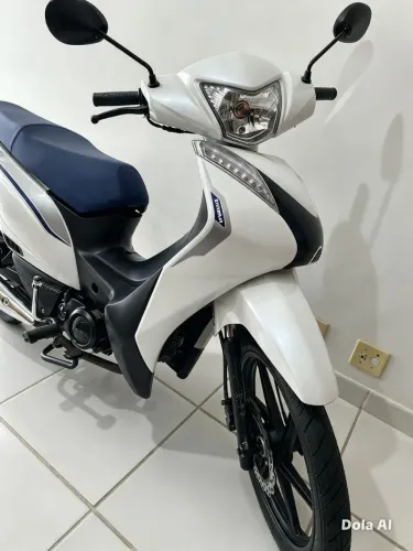 Shineray Jet 50S 2023