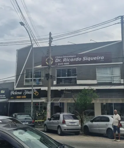 vendo consultorio dentario em paciencia