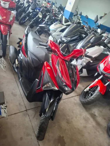 Yamaha Neo 2025