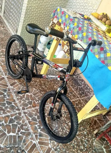 Bicicleta aro 20