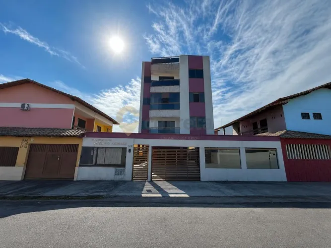 Apartamento em Centro - Rio das Ostras