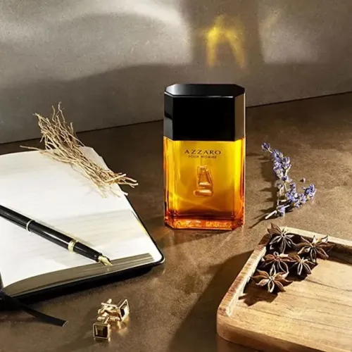 Perfume Azzaro