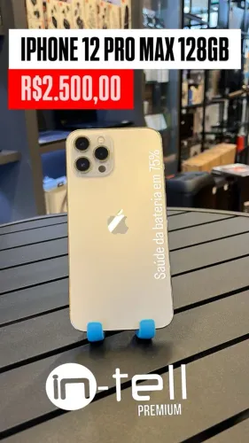 iPhone 12 Pro Max